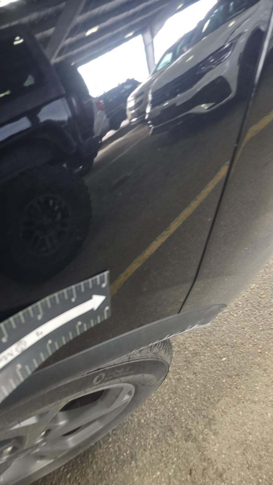 2025 Ford Escape ST-Line AWD