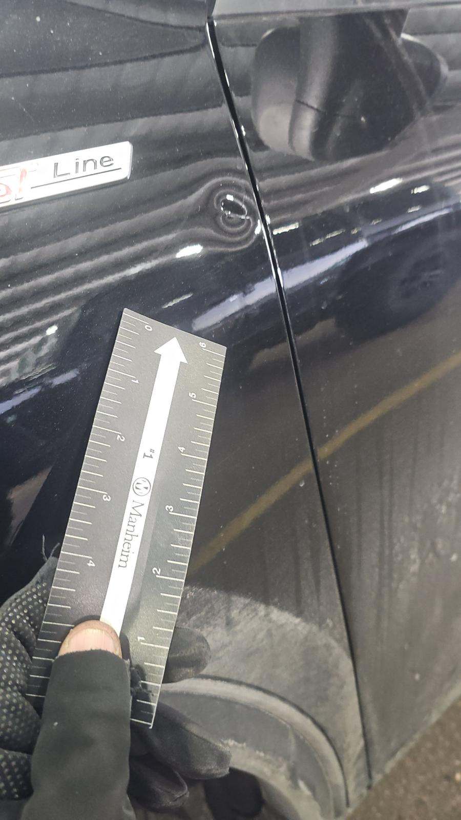 2025 Ford Escape ST-Line AWD