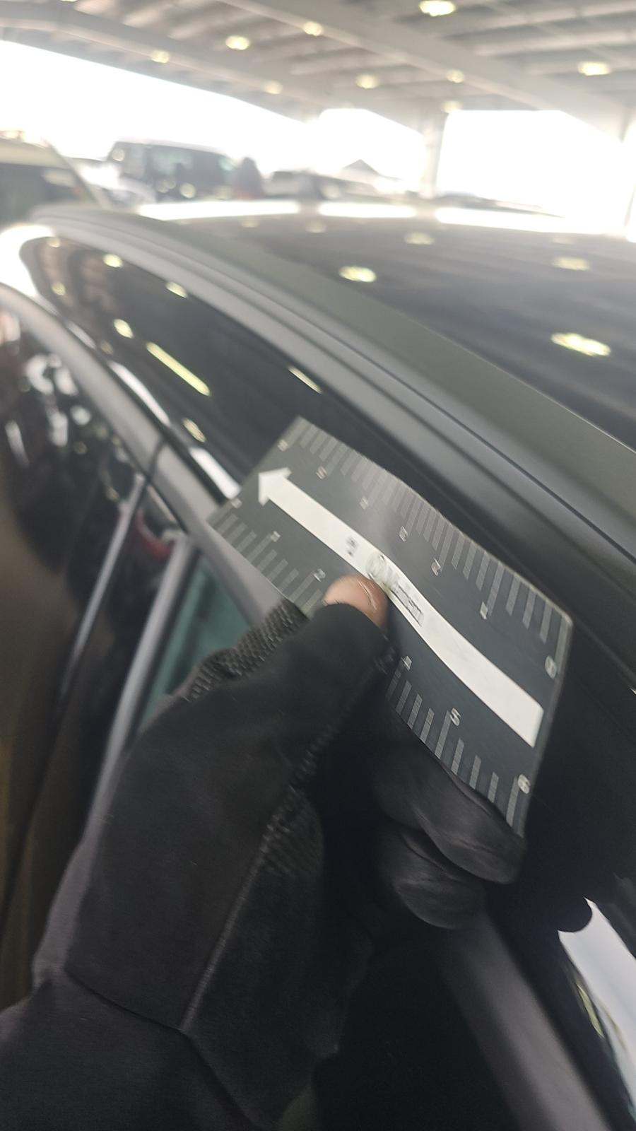 2025 Ford Escape ST-Line AWD