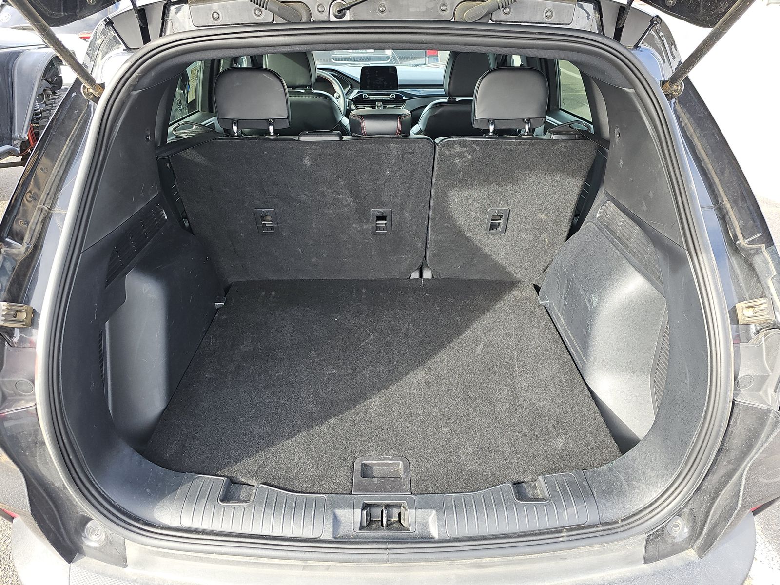 2025 Ford Escape ST-Line AWD