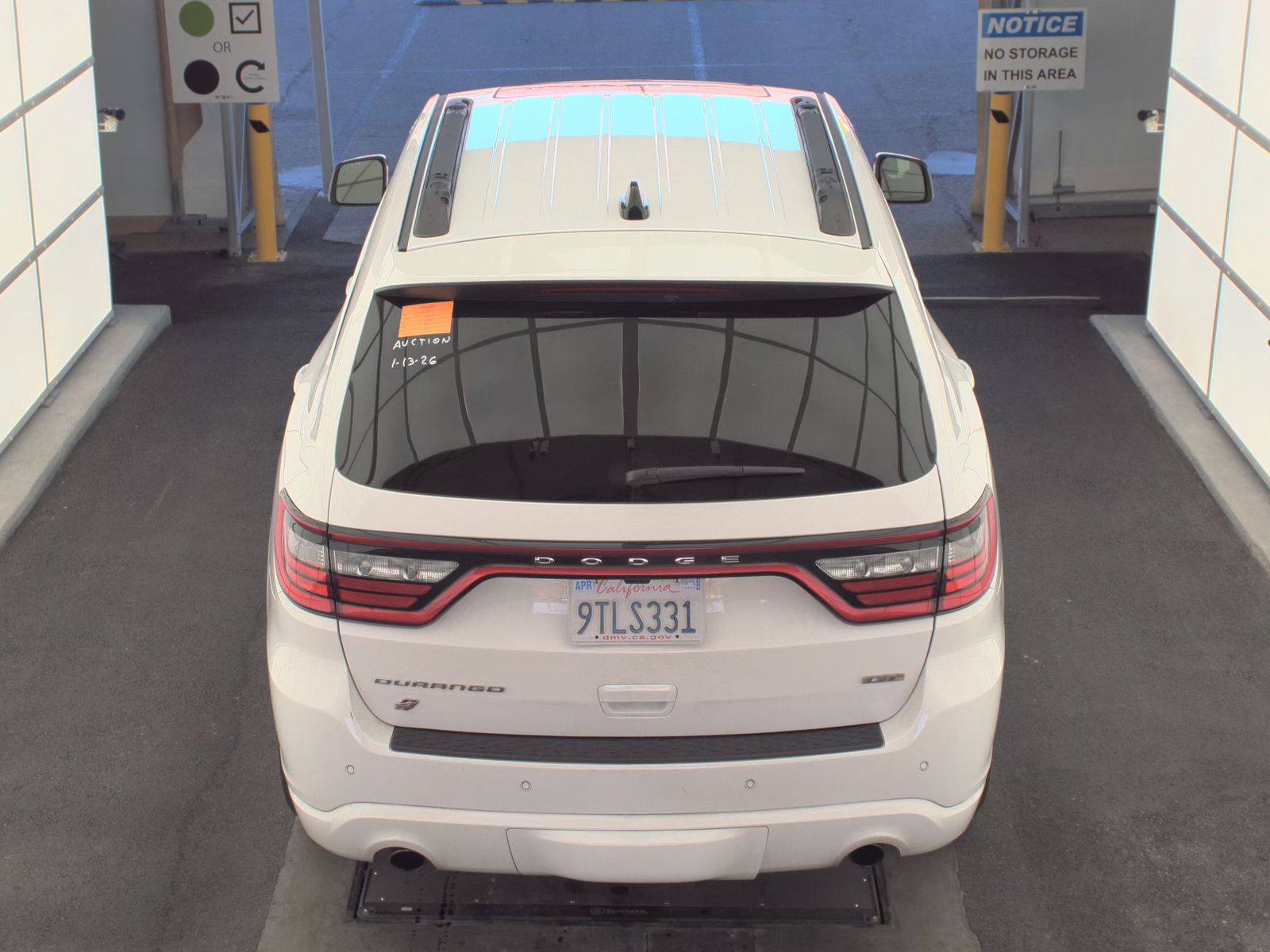 2025 Dodge Durango GT Plus AWD