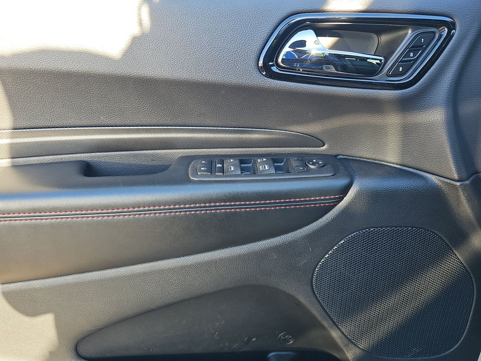 2025 Dodge Durango GT Plus AWD