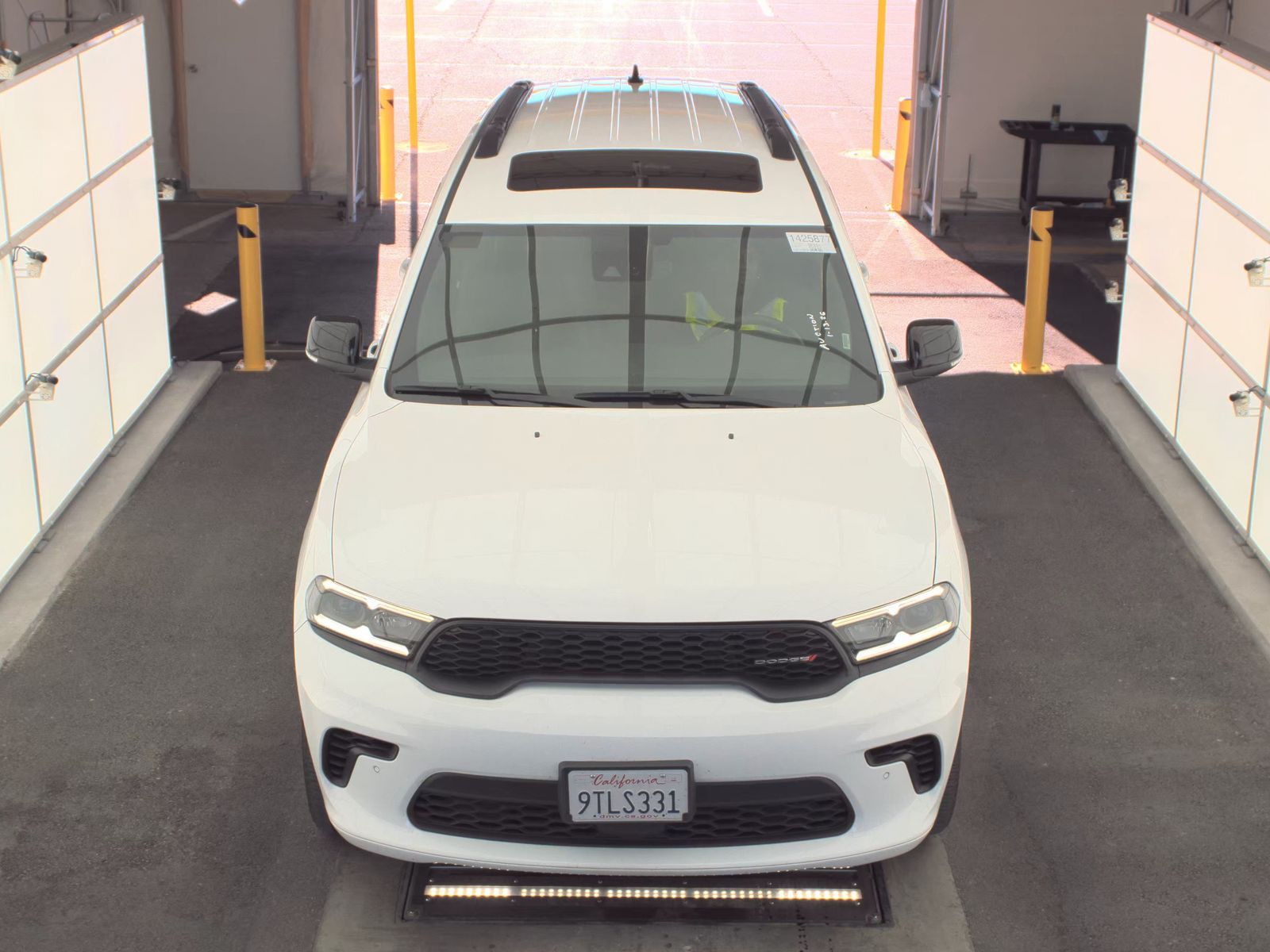2025 Dodge Durango GT Plus AWD