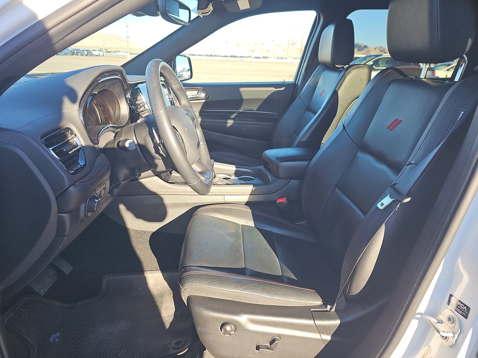 2025 Dodge Durango GT Plus AWD