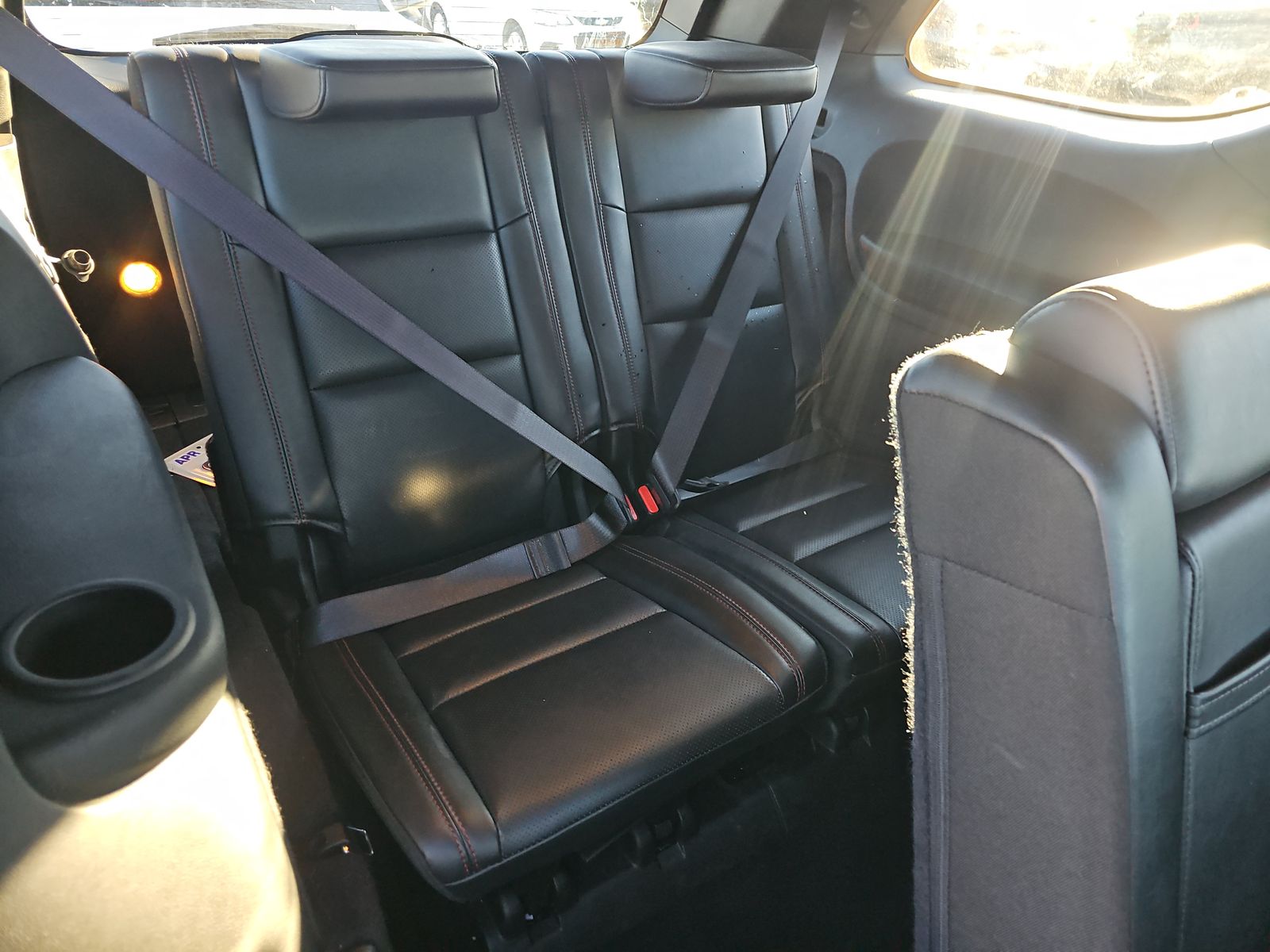 2025 Dodge Durango GT Plus AWD