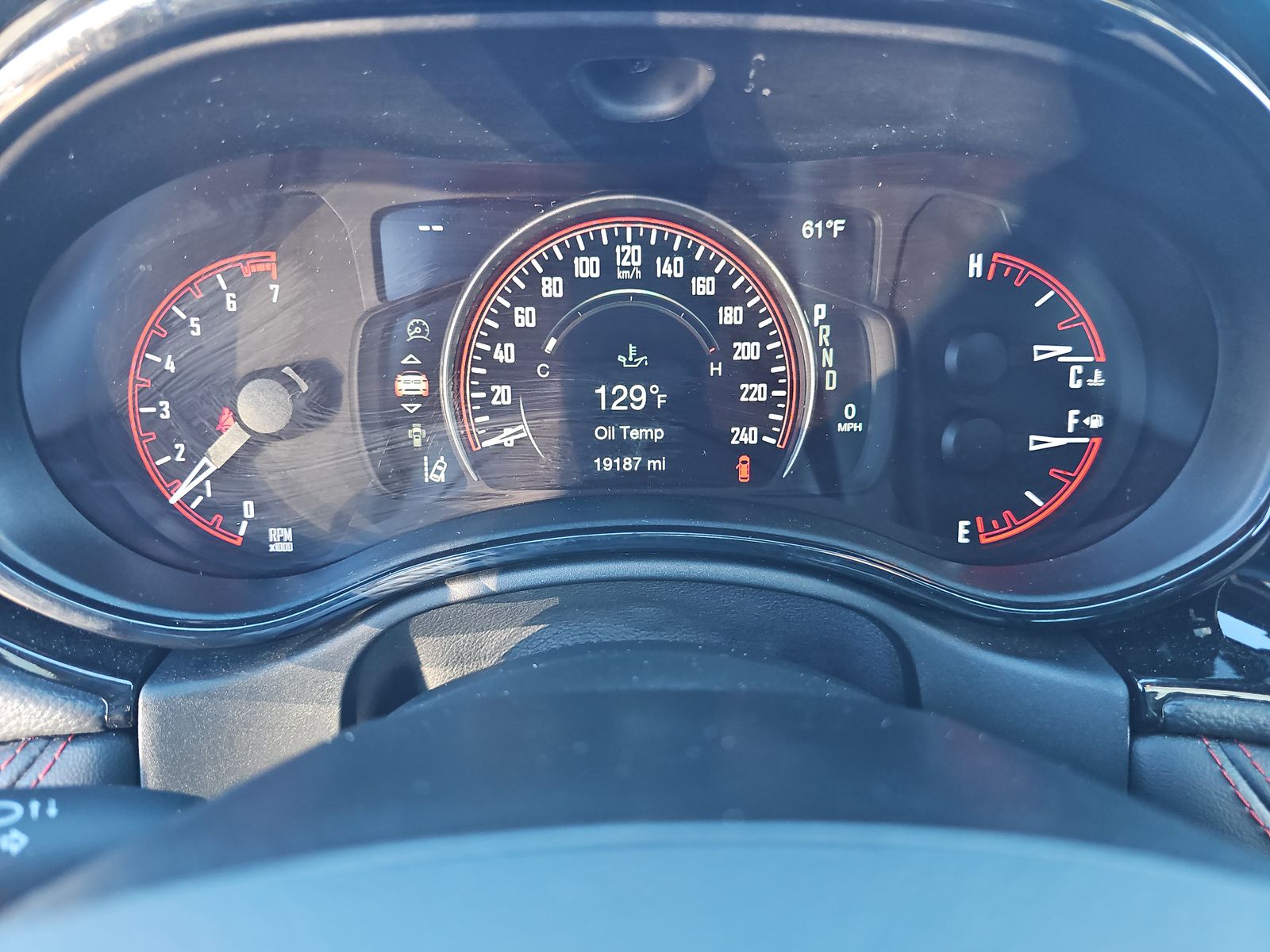 2025 Dodge Durango GT Plus AWD