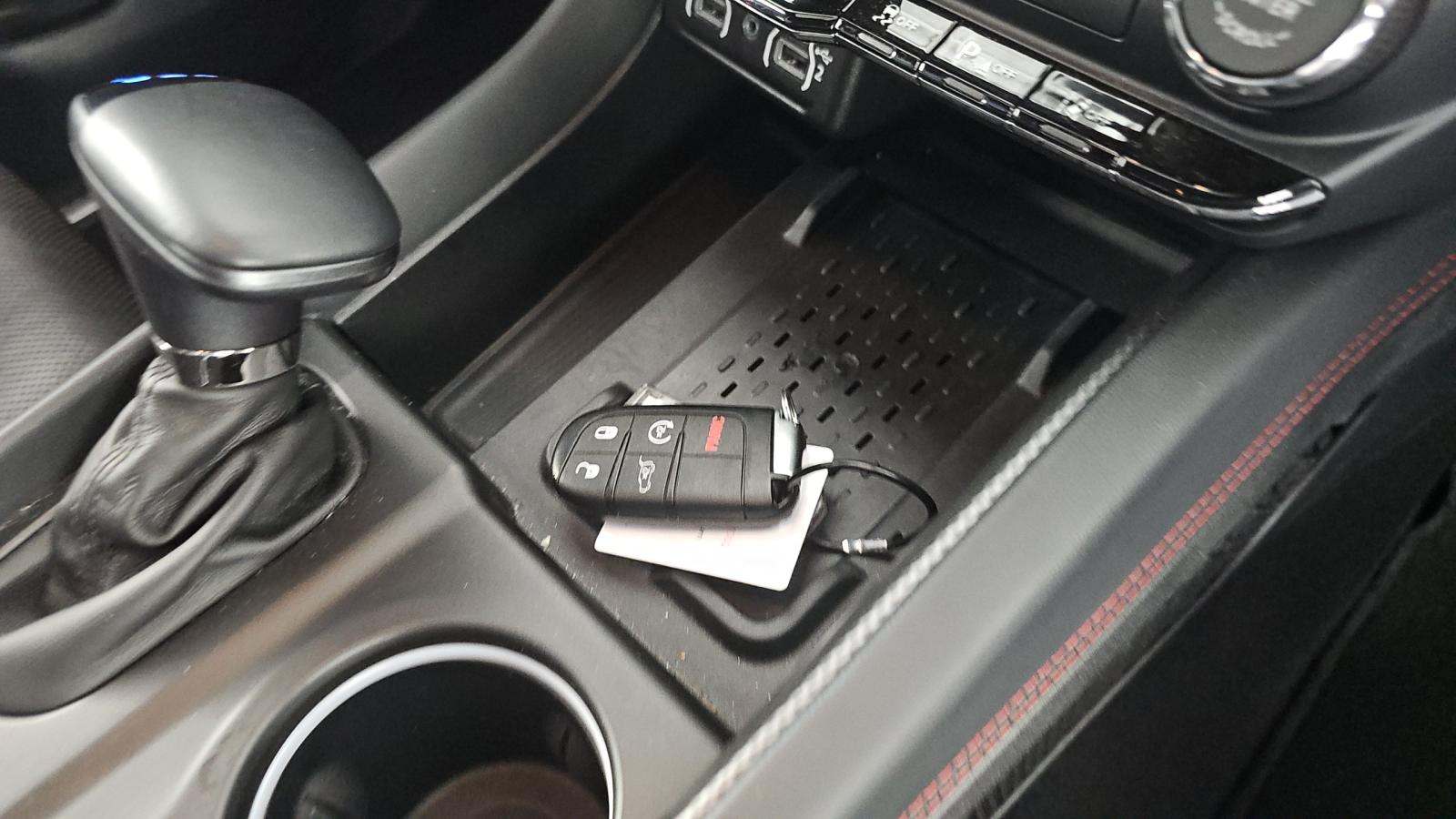 2025 Dodge Durango GT Plus AWD