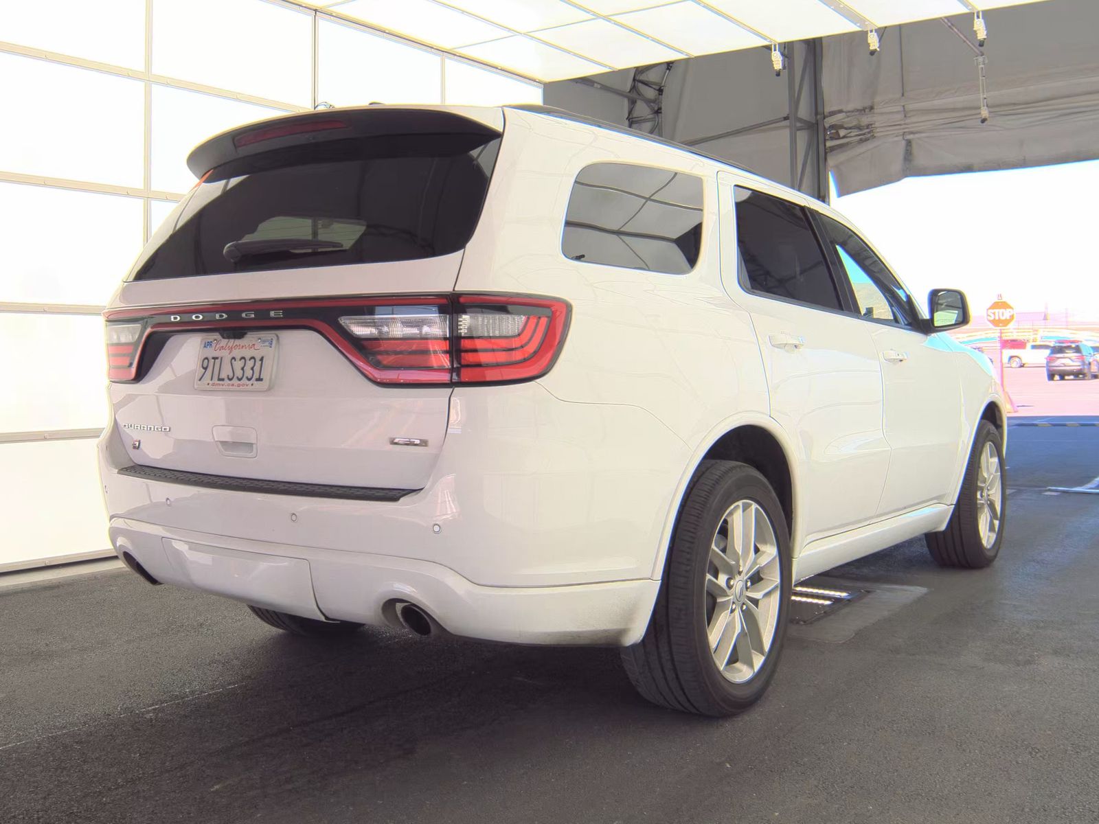 2025 Dodge Durango GT Plus AWD