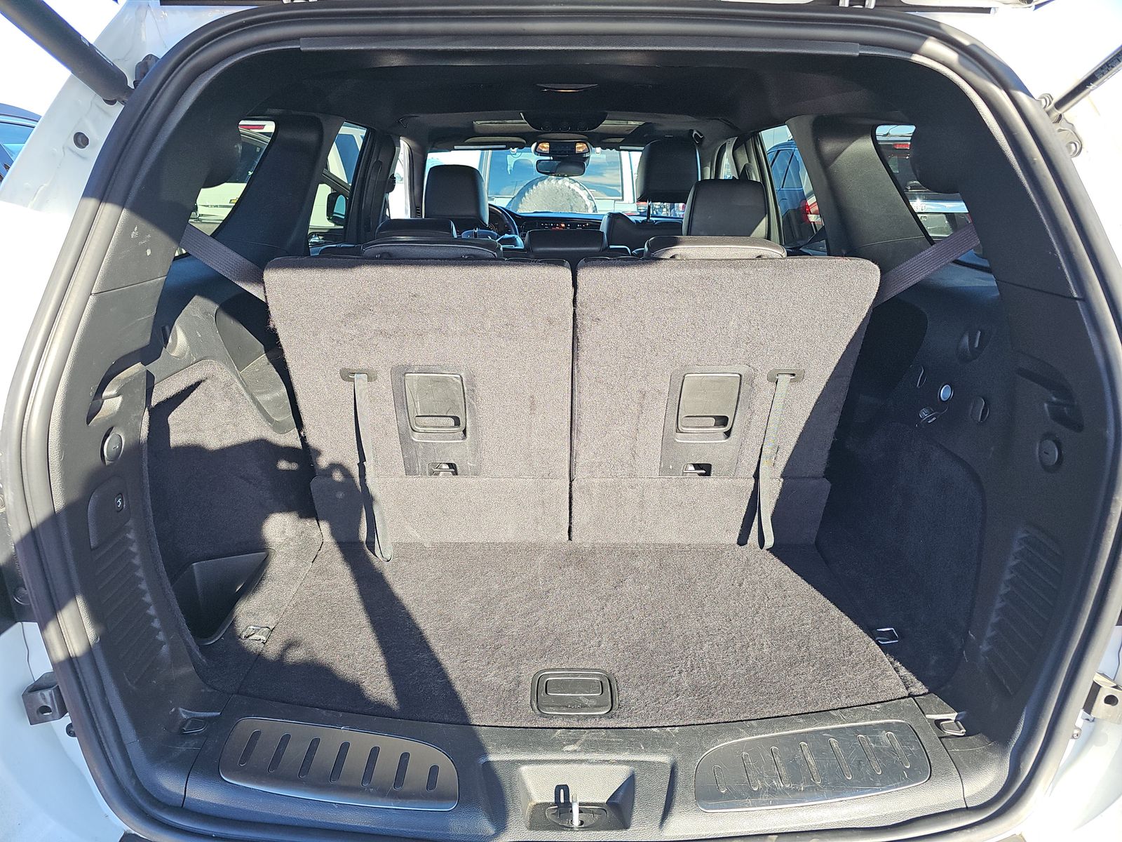 2025 Dodge Durango GT Plus AWD