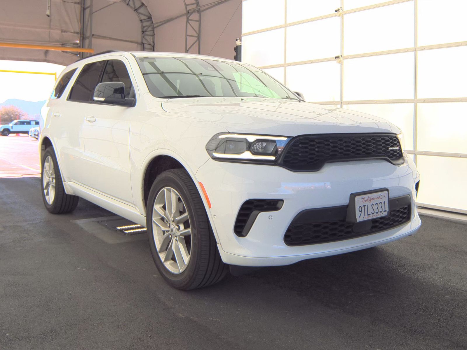 2025 Dodge Durango GT Plus AWD