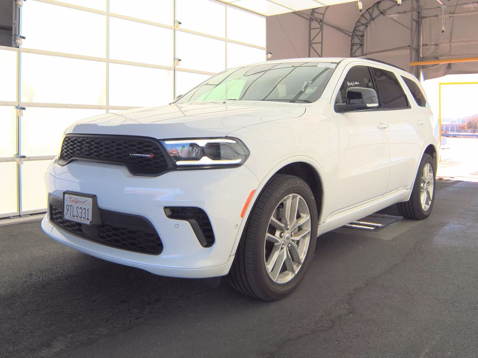 2025 Dodge Durango GT Plus AWD
