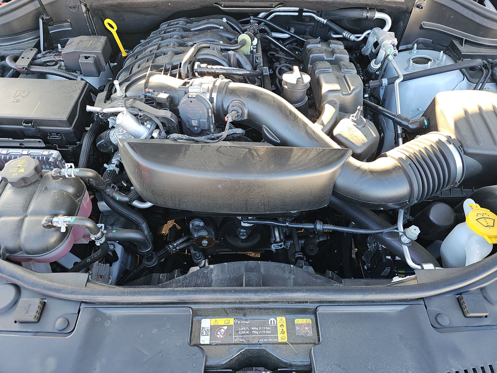 2025 Dodge Durango GT Plus AWD