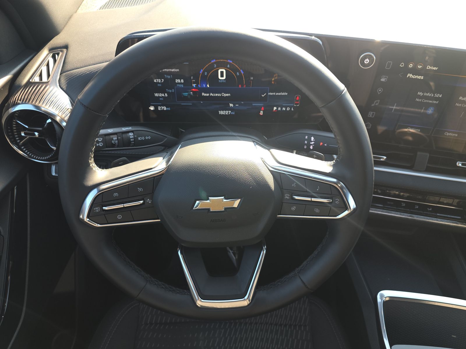 2025 Chevrolet Equinox LT FWD