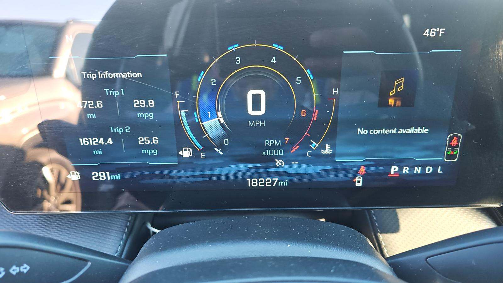 2025 Chevrolet Equinox LT FWD