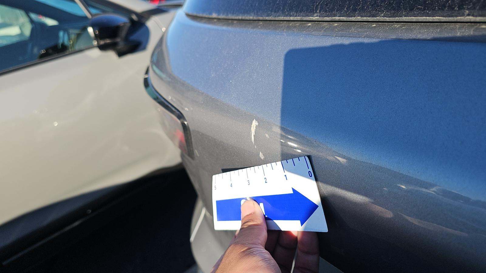 2025 Chevrolet Equinox LT FWD