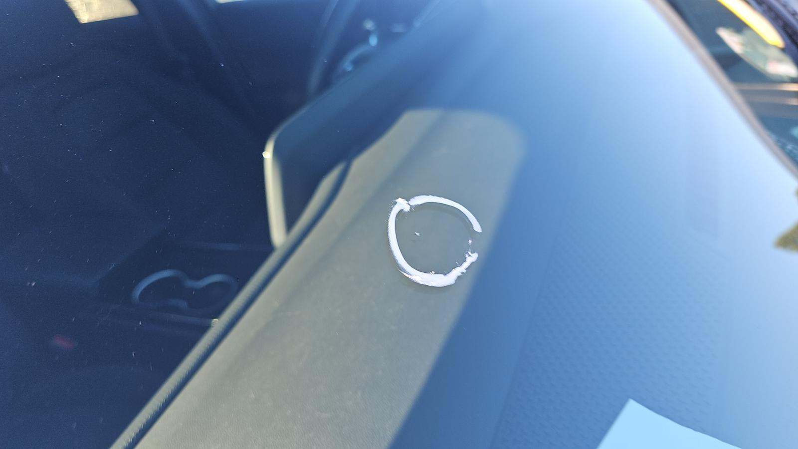 2025 Chevrolet Equinox LT FWD