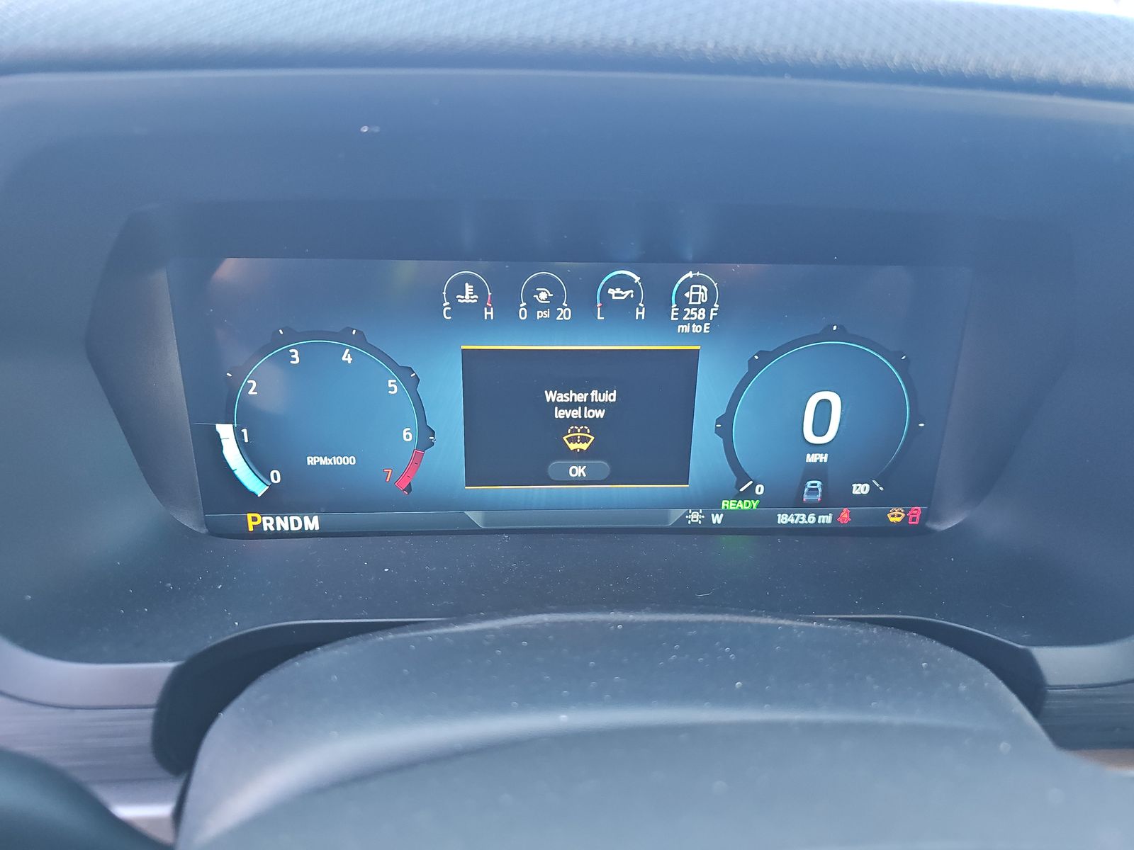 2025 Ford F-150 Hybrid XLT AWD