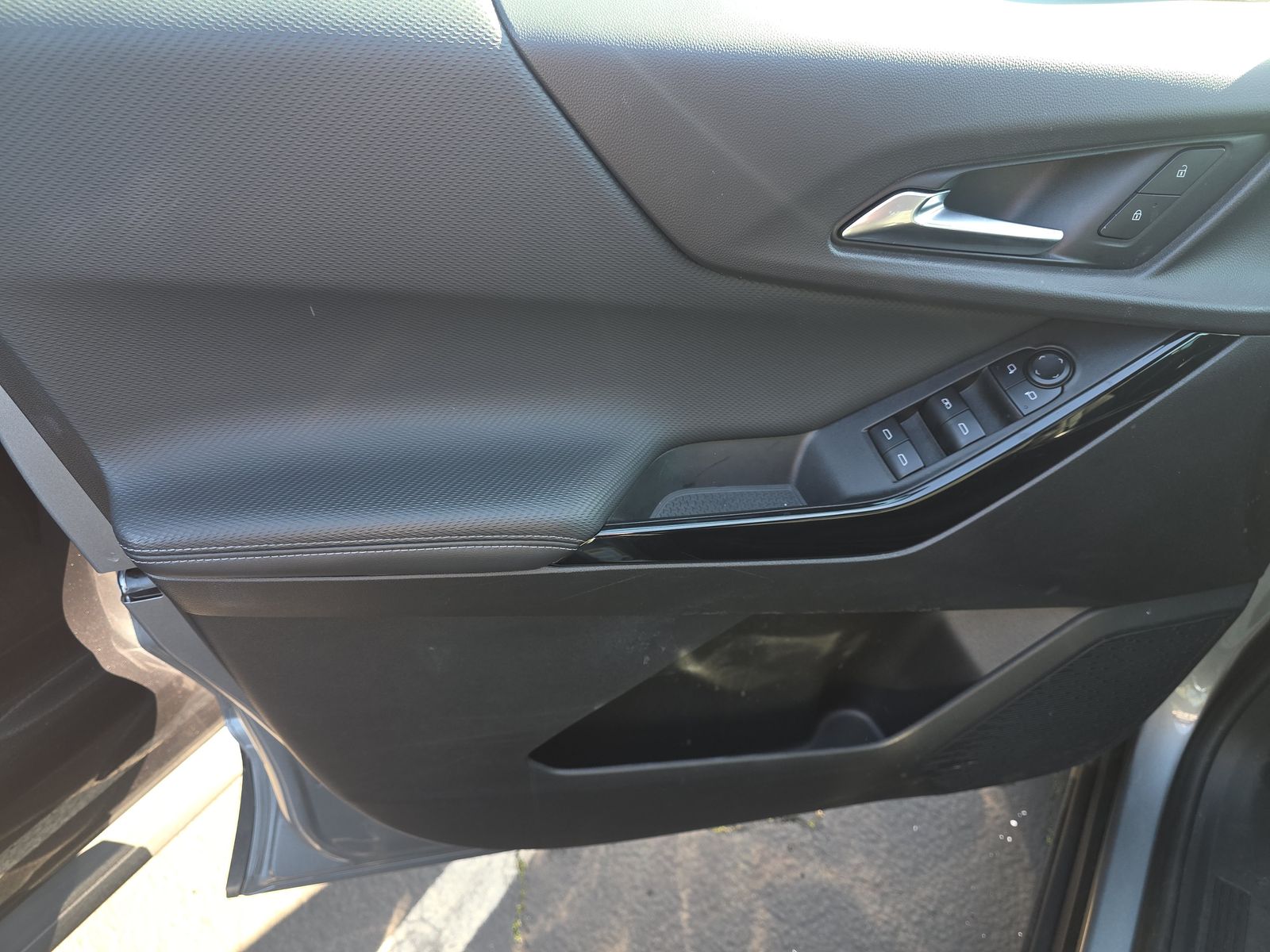 2025 Chevrolet Equinox LT FWD