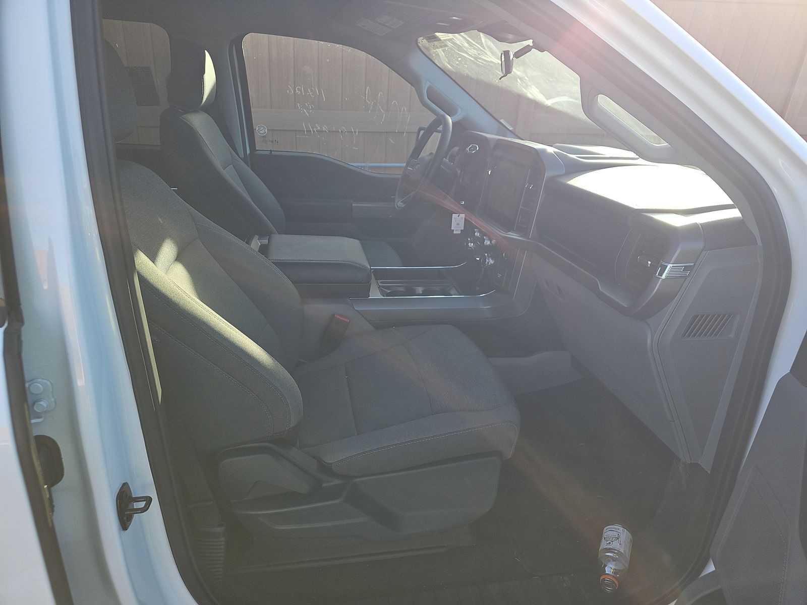 2025 Ford F-150 Hybrid XLT AWD