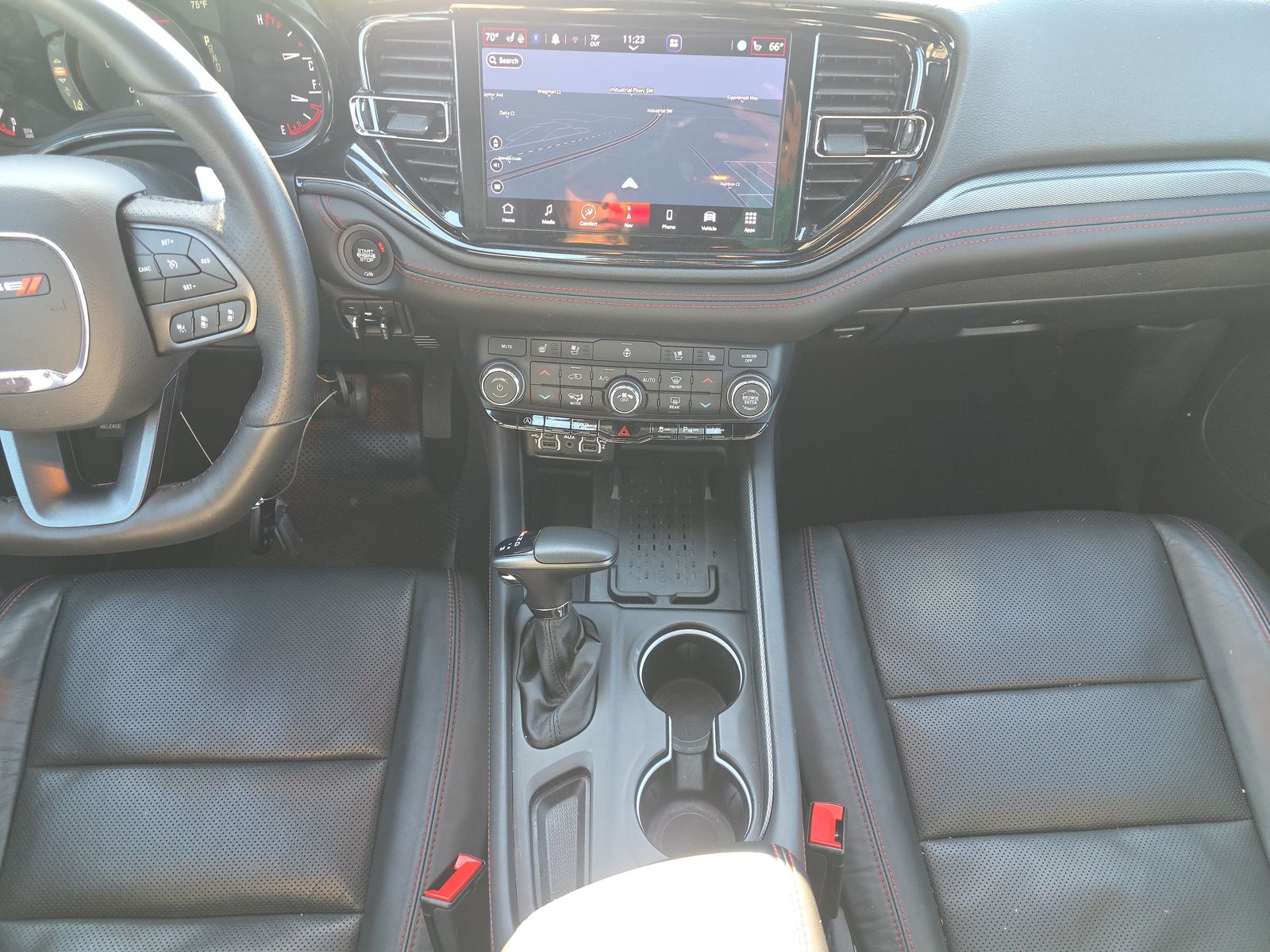 2025 Dodge Durango GT Plus AWD