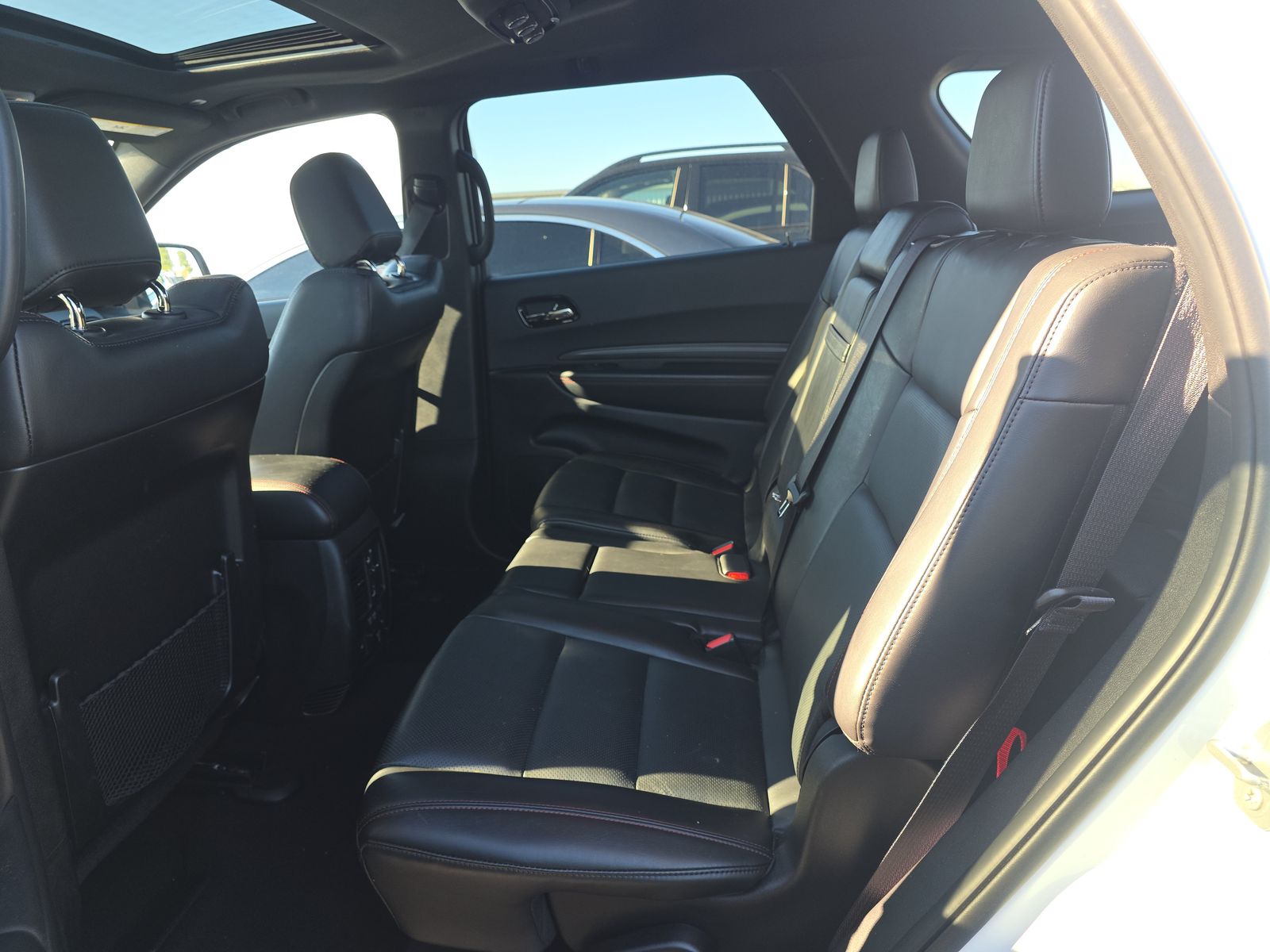 2025 Dodge Durango GT Plus AWD