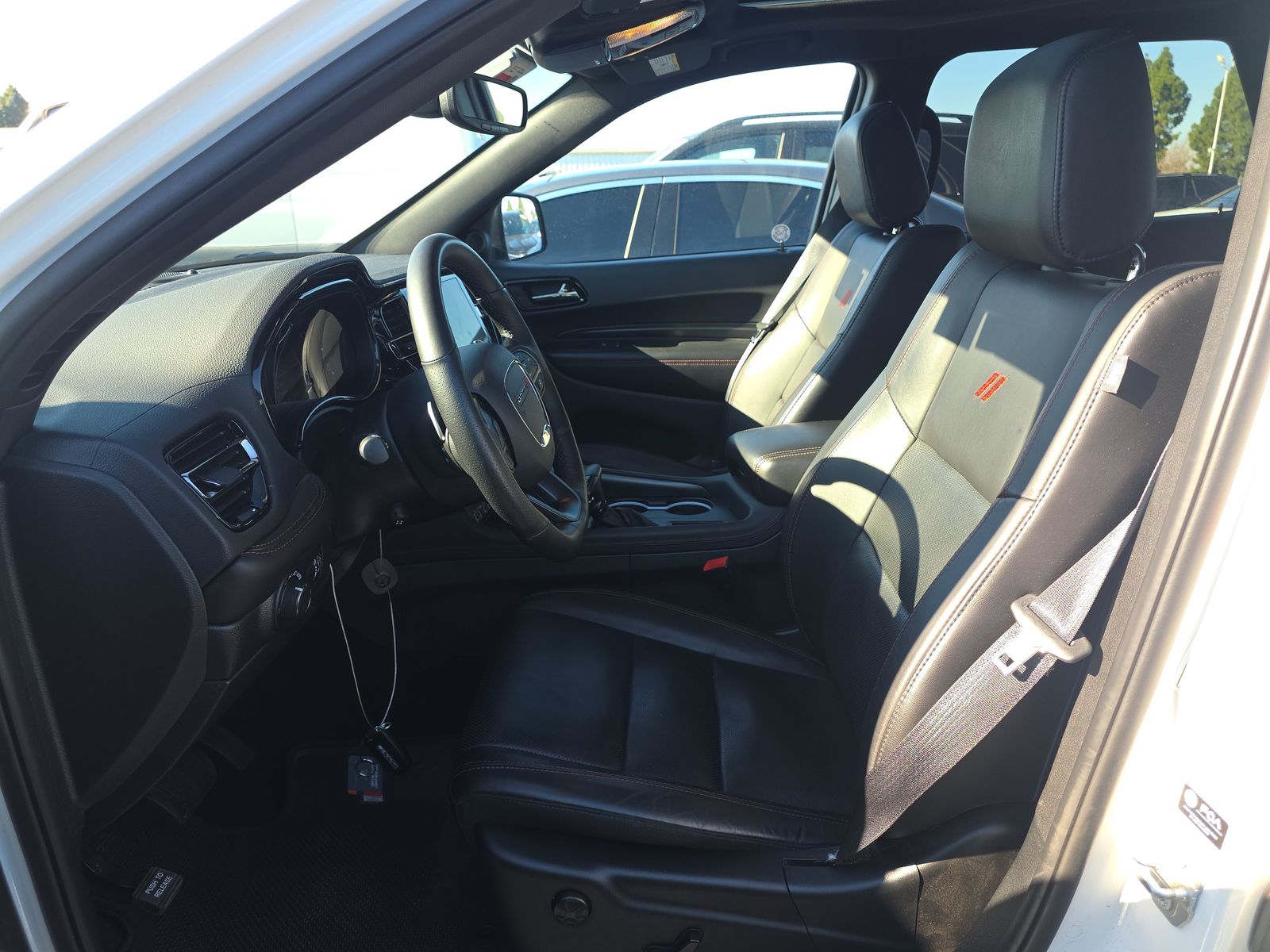 2025 Dodge Durango GT Plus AWD