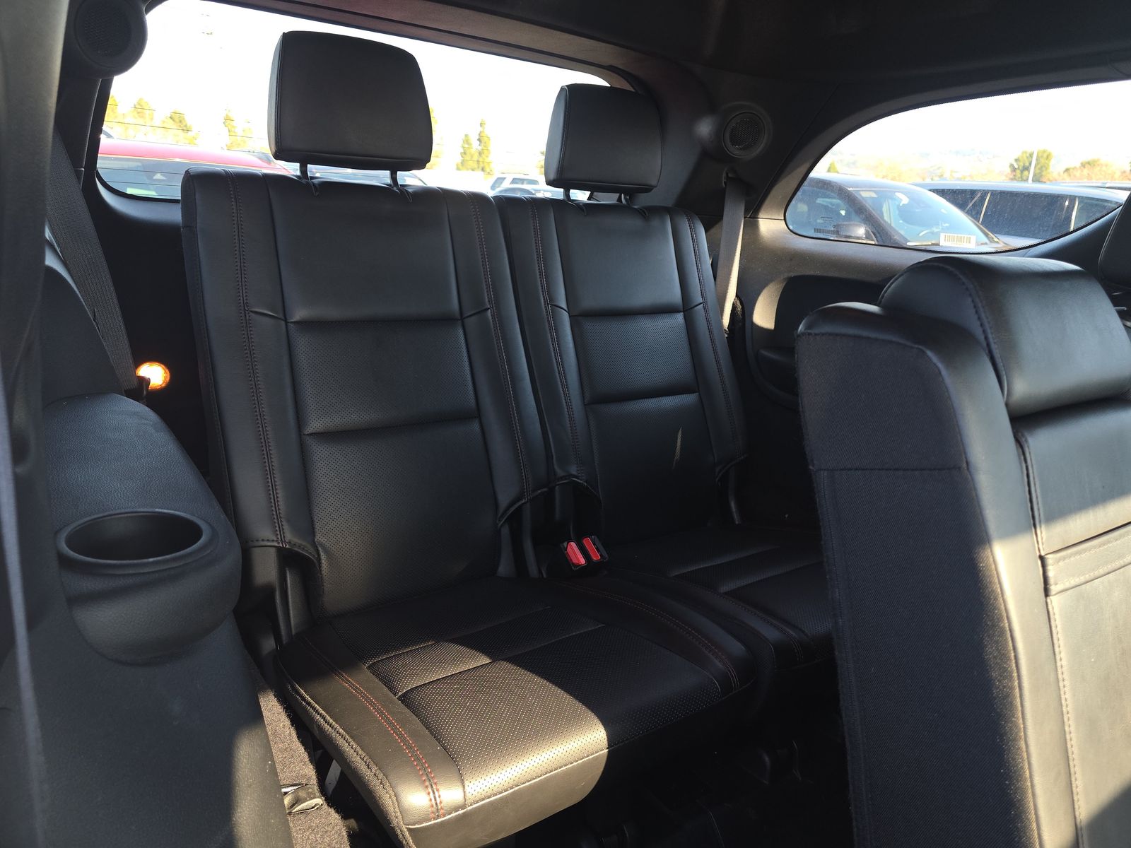 2025 Dodge Durango GT Plus AWD