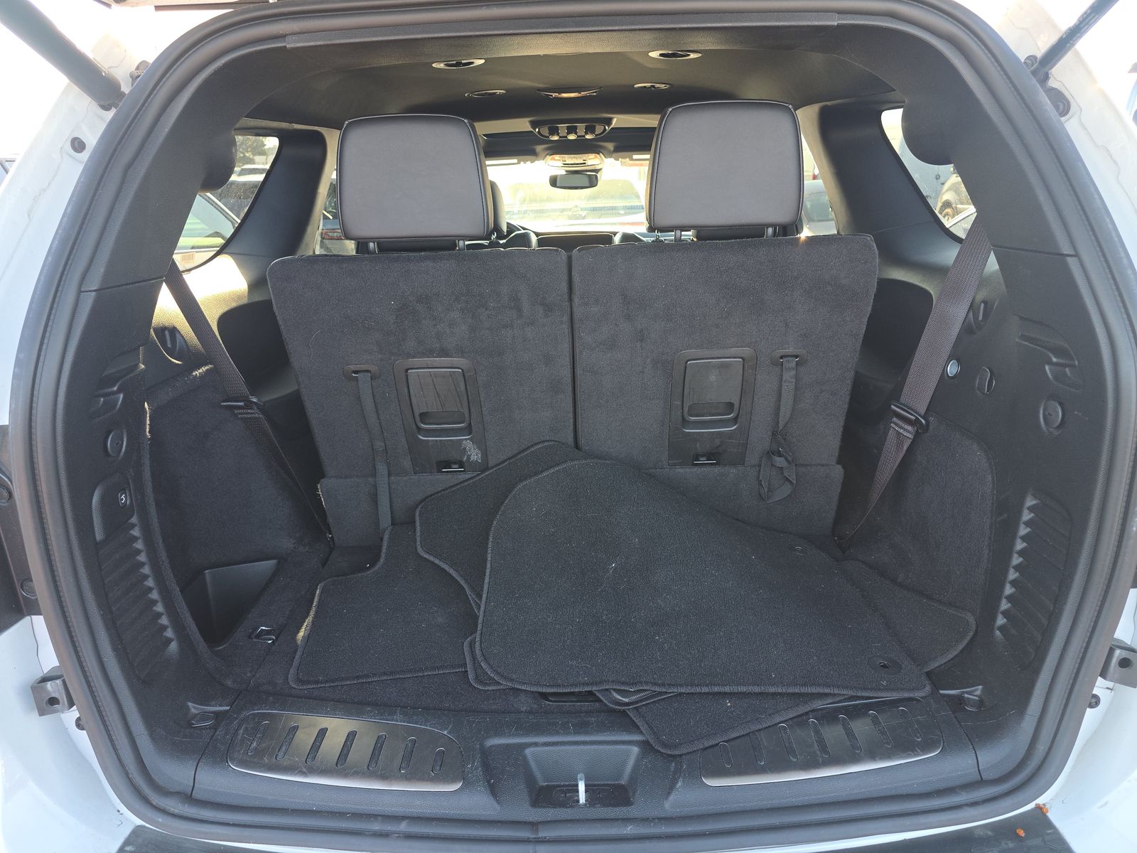 2025 Dodge Durango GT Plus AWD