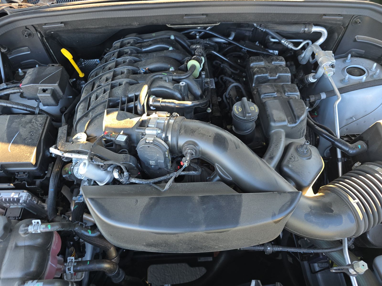 2025 Dodge Durango GT Plus AWD