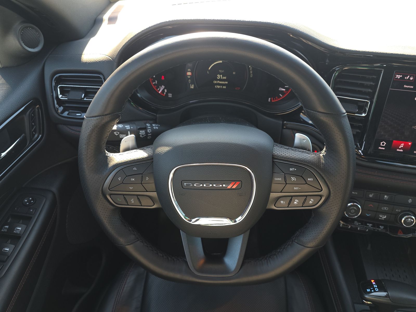 2025 Dodge Durango GT Plus AWD