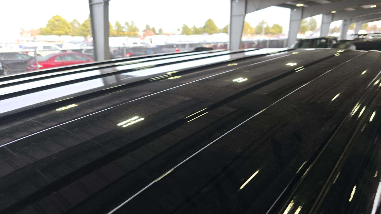 2025 Ford F-150 Hybrid XLT AWD