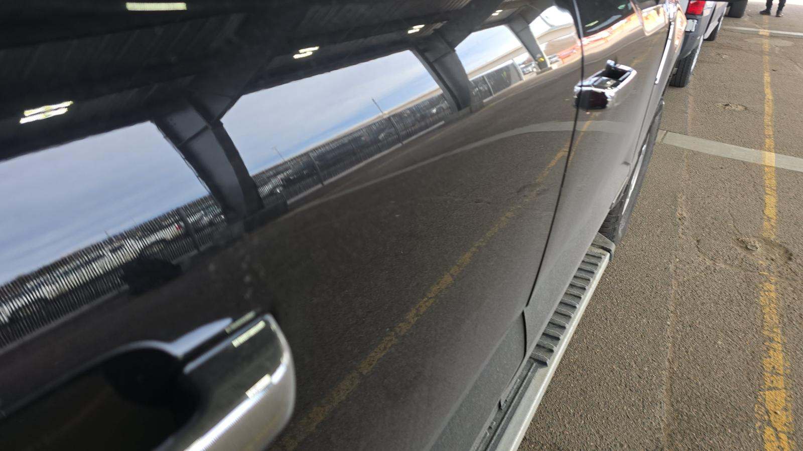 2025 Ford F-150 Hybrid XLT AWD