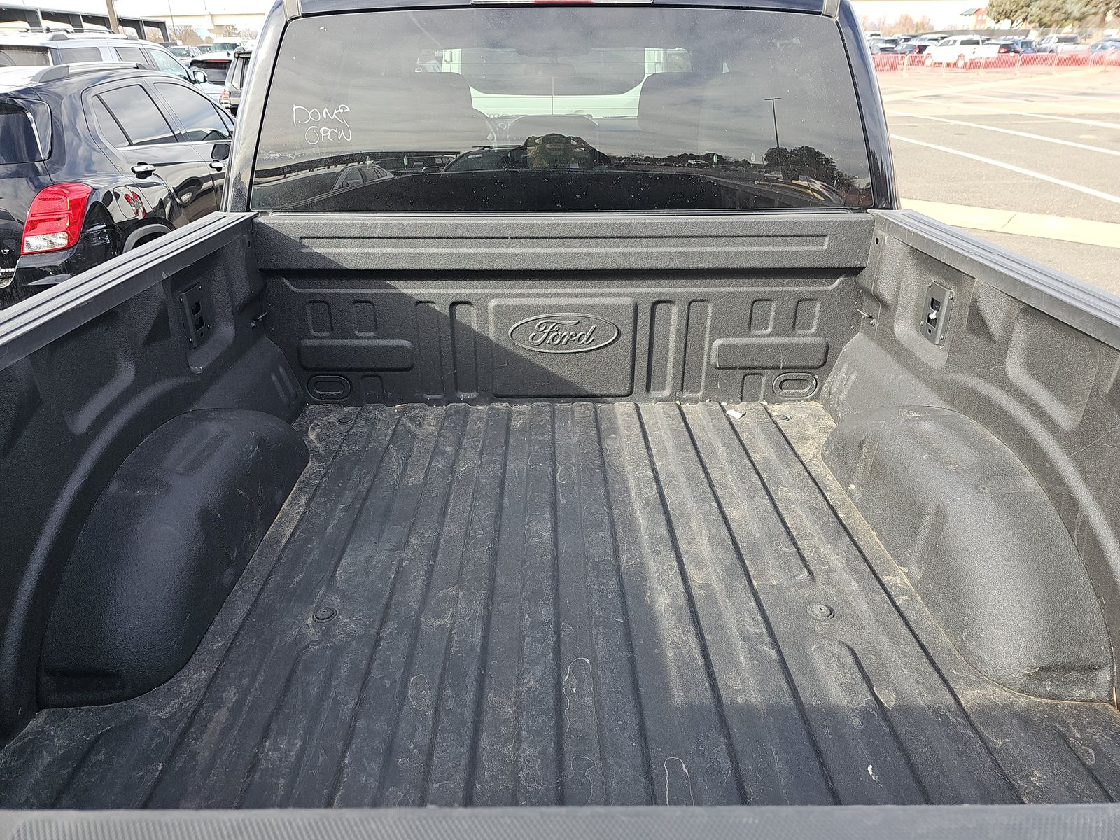 2025 Ford F-150 Hybrid XLT AWD