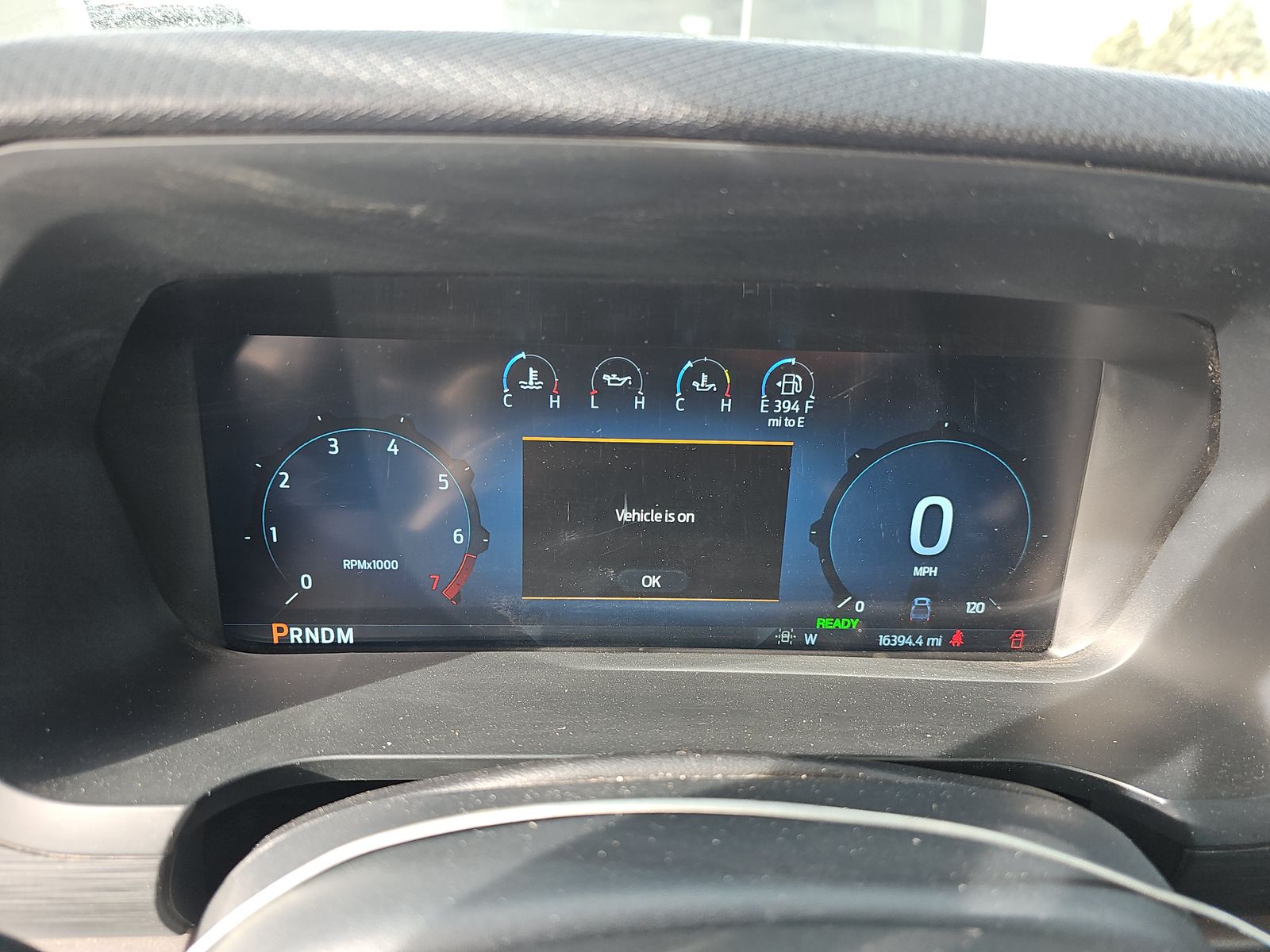 2025 Ford F-150 Hybrid XLT AWD