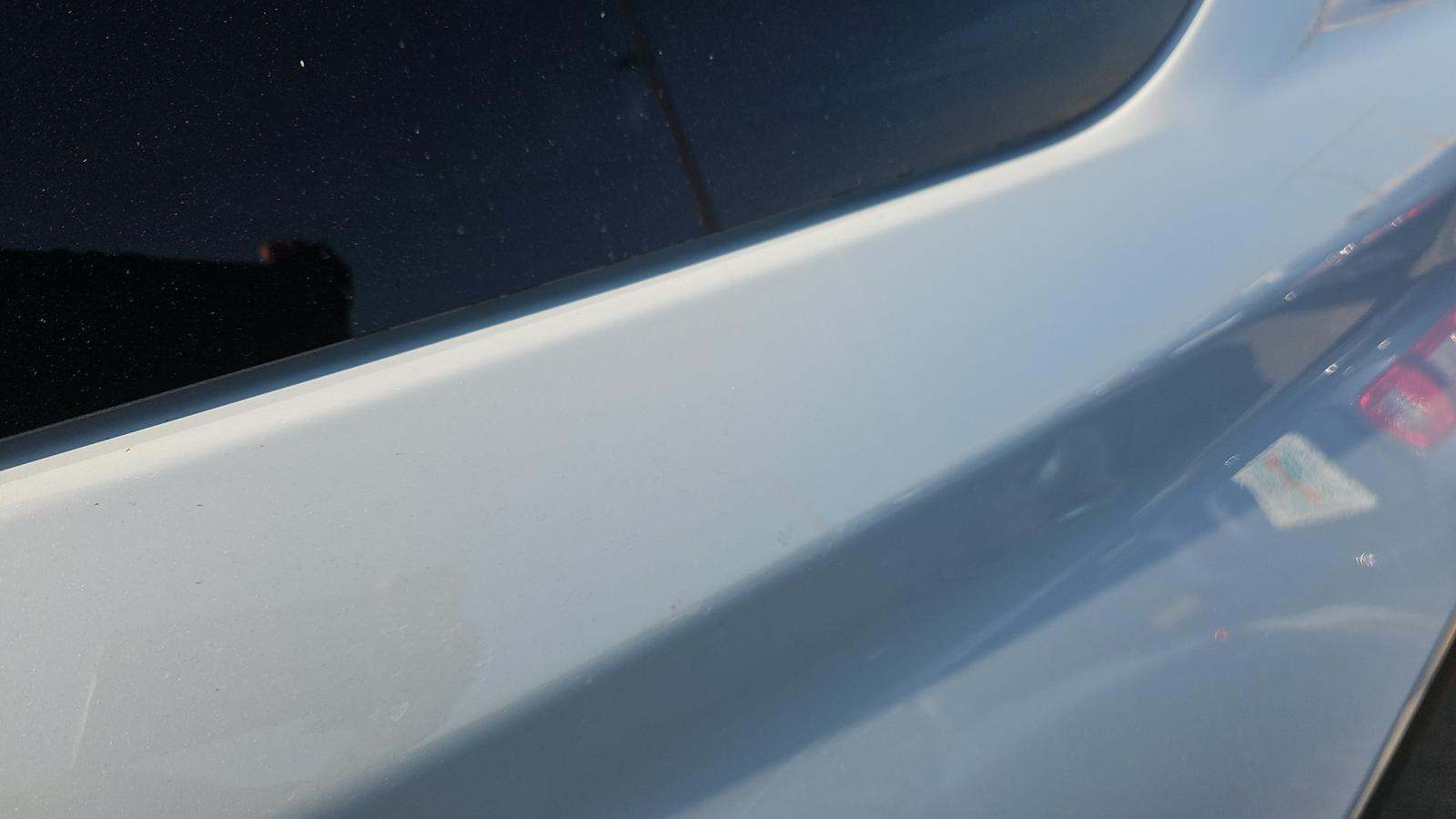 2025 Ford Explorer Platinum AWD