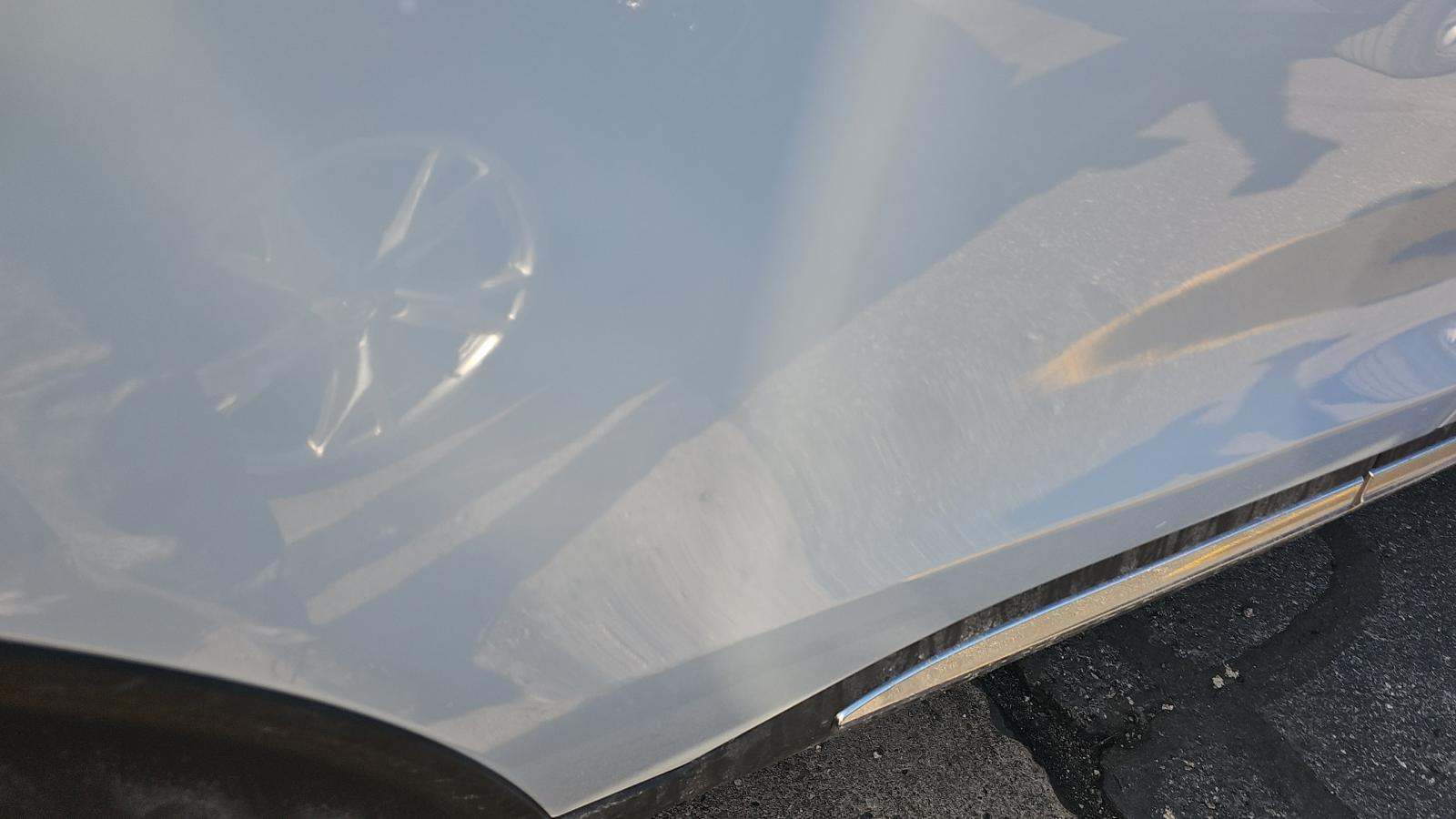 2025 Ford Explorer Platinum AWD