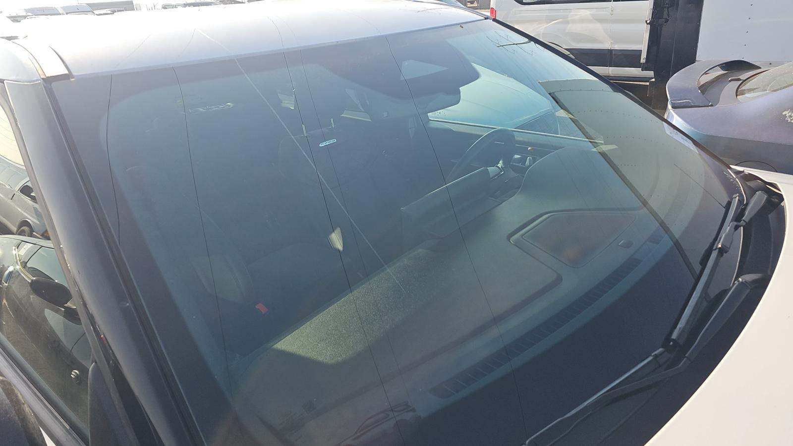 2025 Ford Explorer Platinum AWD