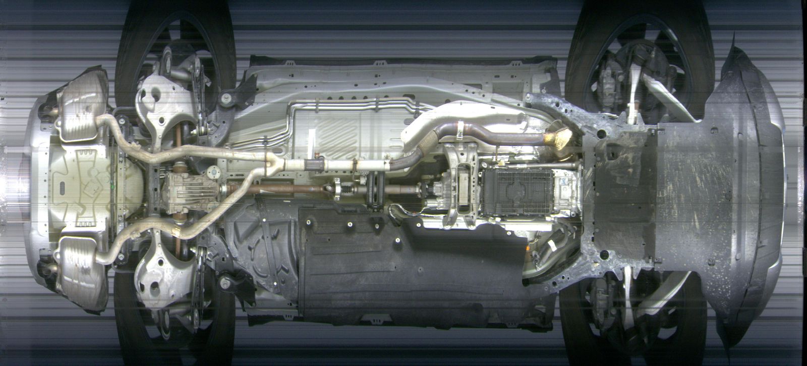 2025 Ford Explorer Platinum AWD