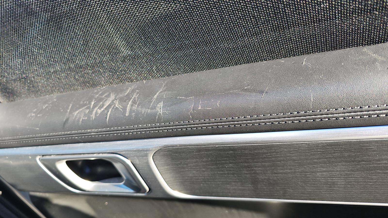 2025 Hyundai Santa Fe Limited FWD