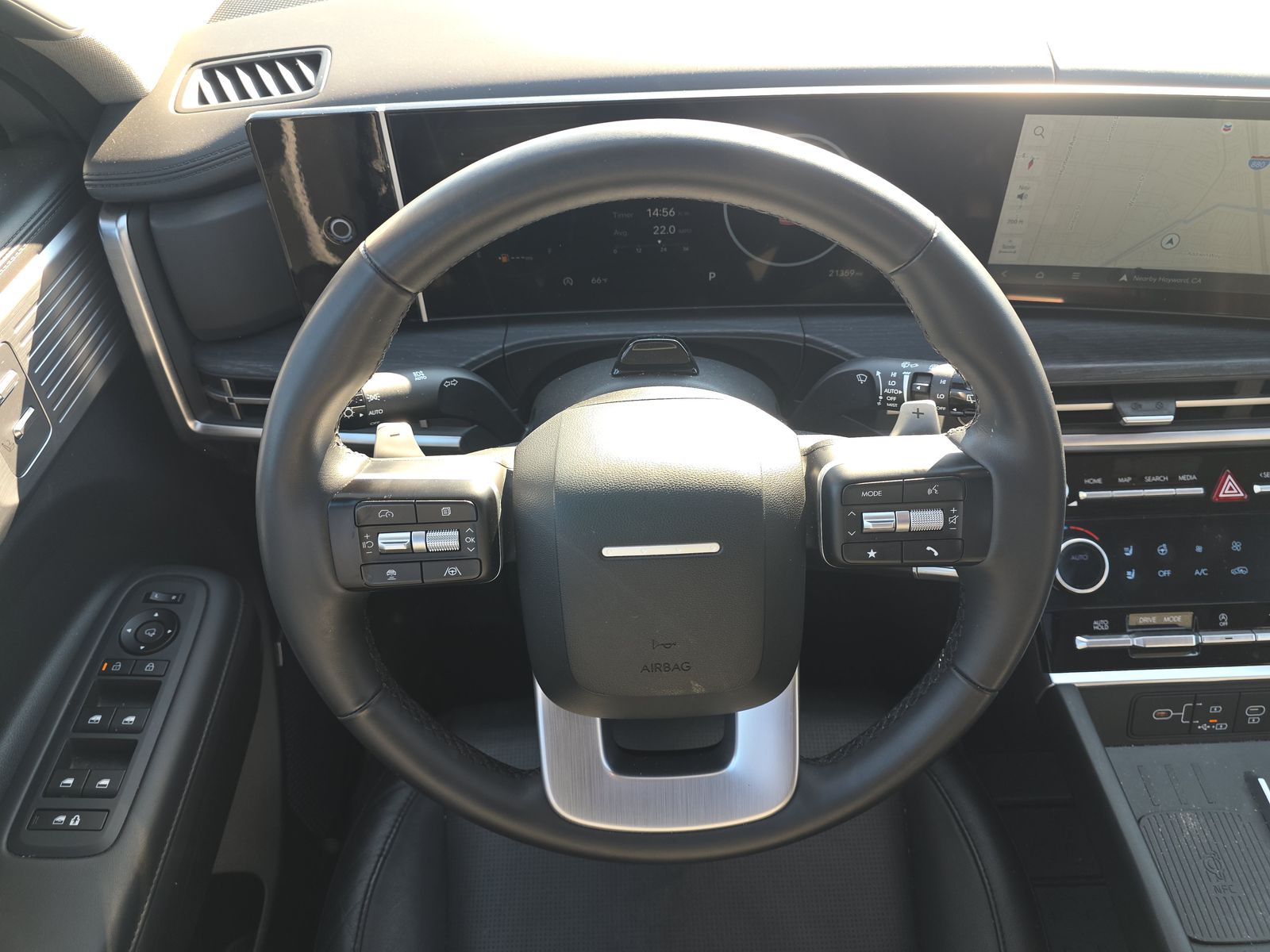 2025 Hyundai Santa Fe Limited FWD