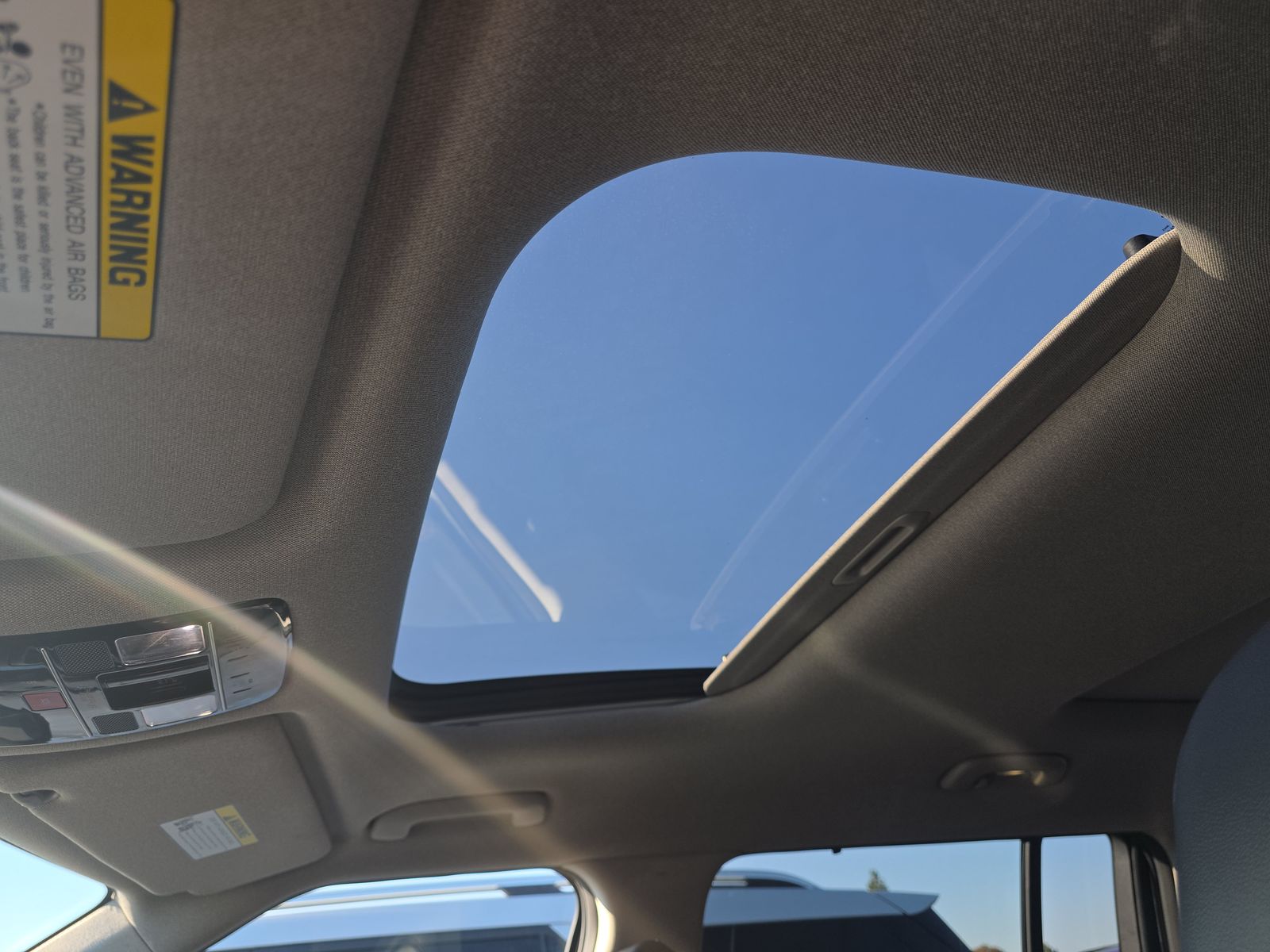 2025 Hyundai Santa Fe Limited FWD