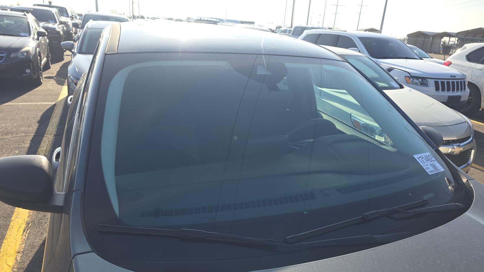 2025 Ford Escape Active AWD