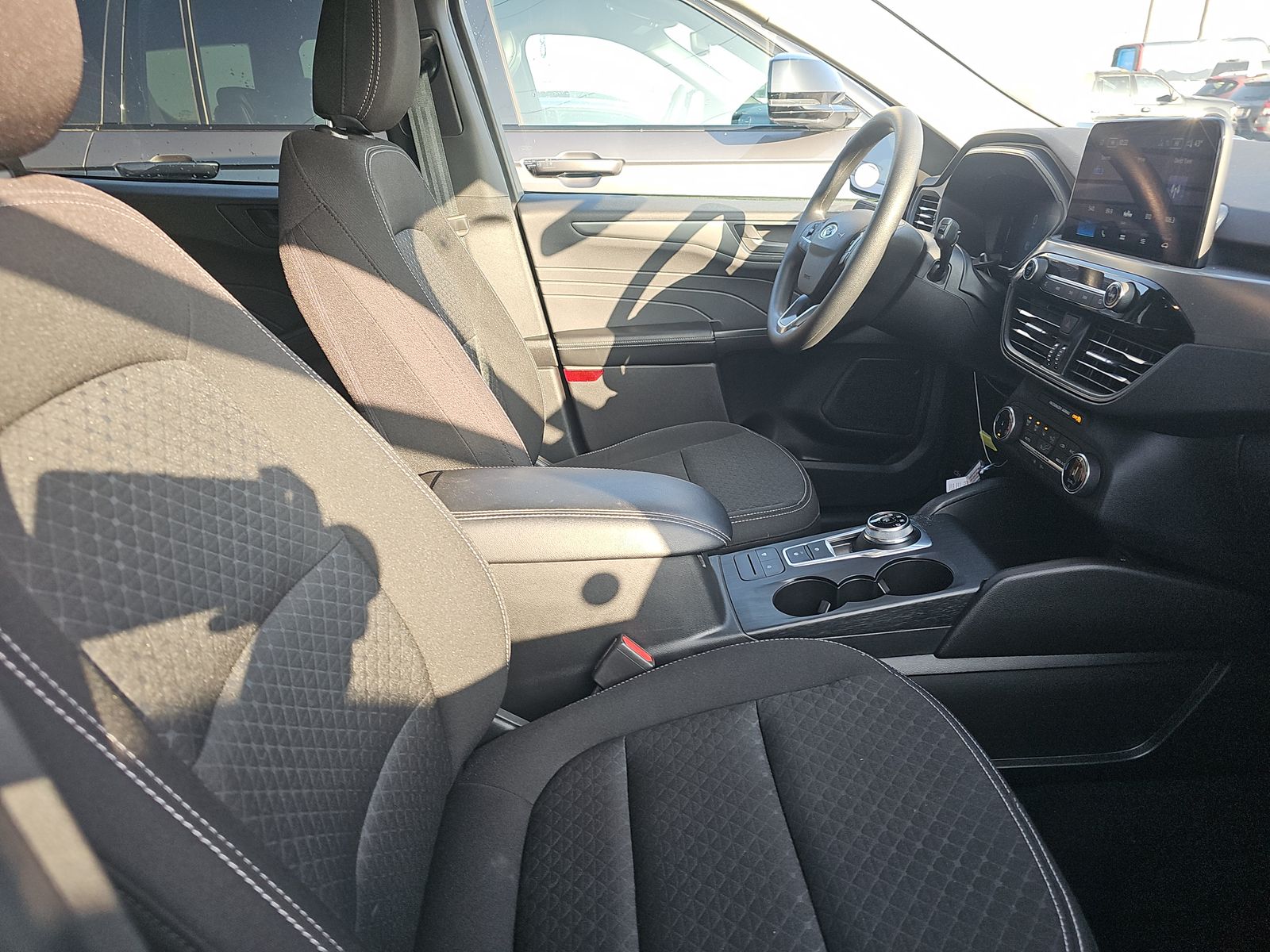 2025 Ford Escape Active AWD