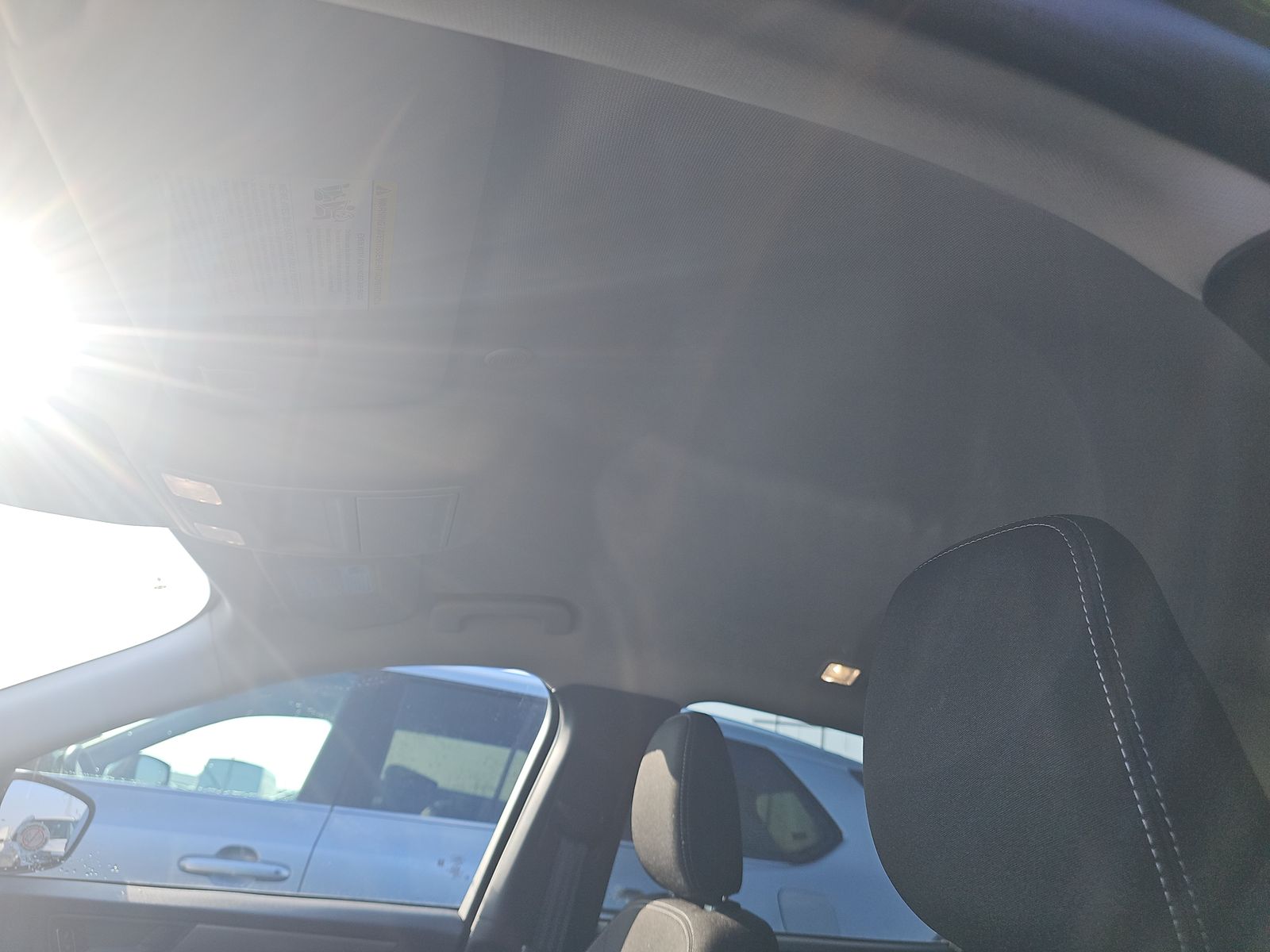 2025 Ford Escape Active AWD