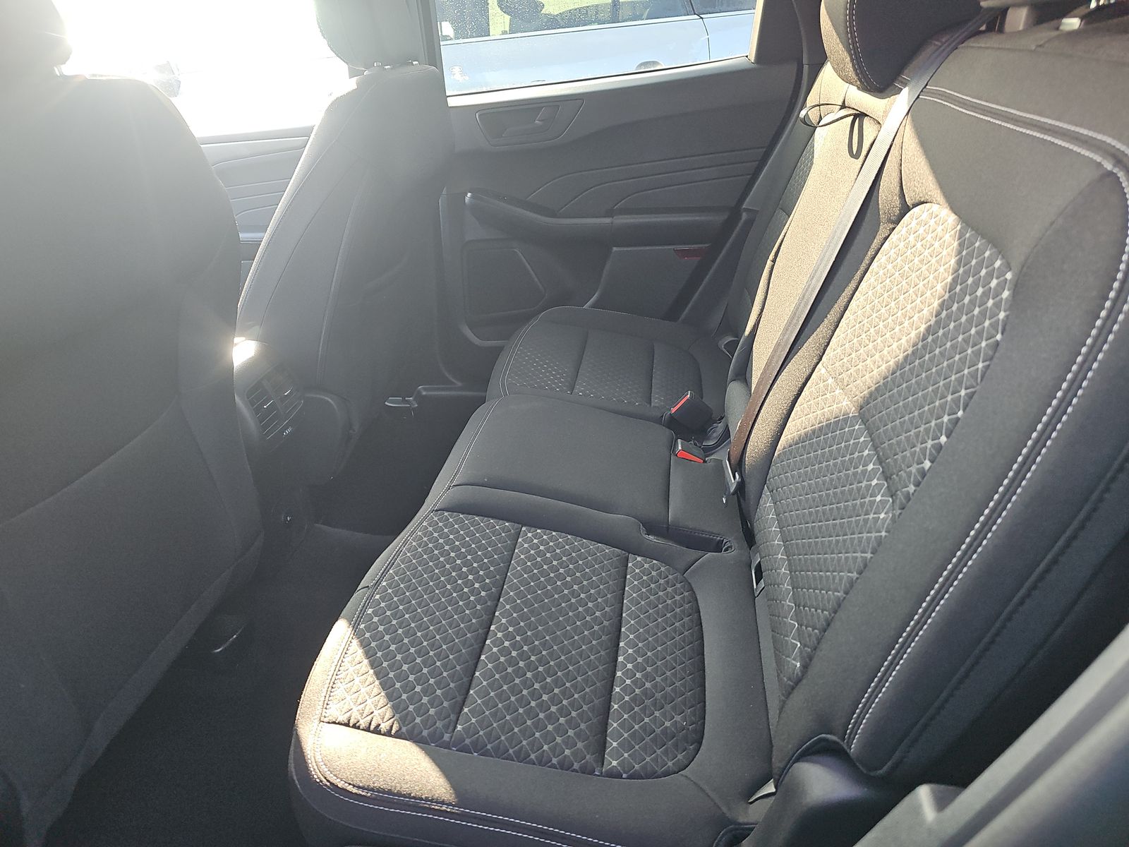 2025 Ford Escape Active AWD