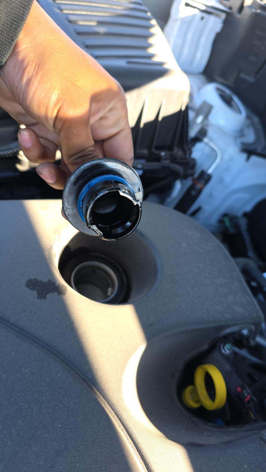 2025 Chevrolet Equinox LT AWD