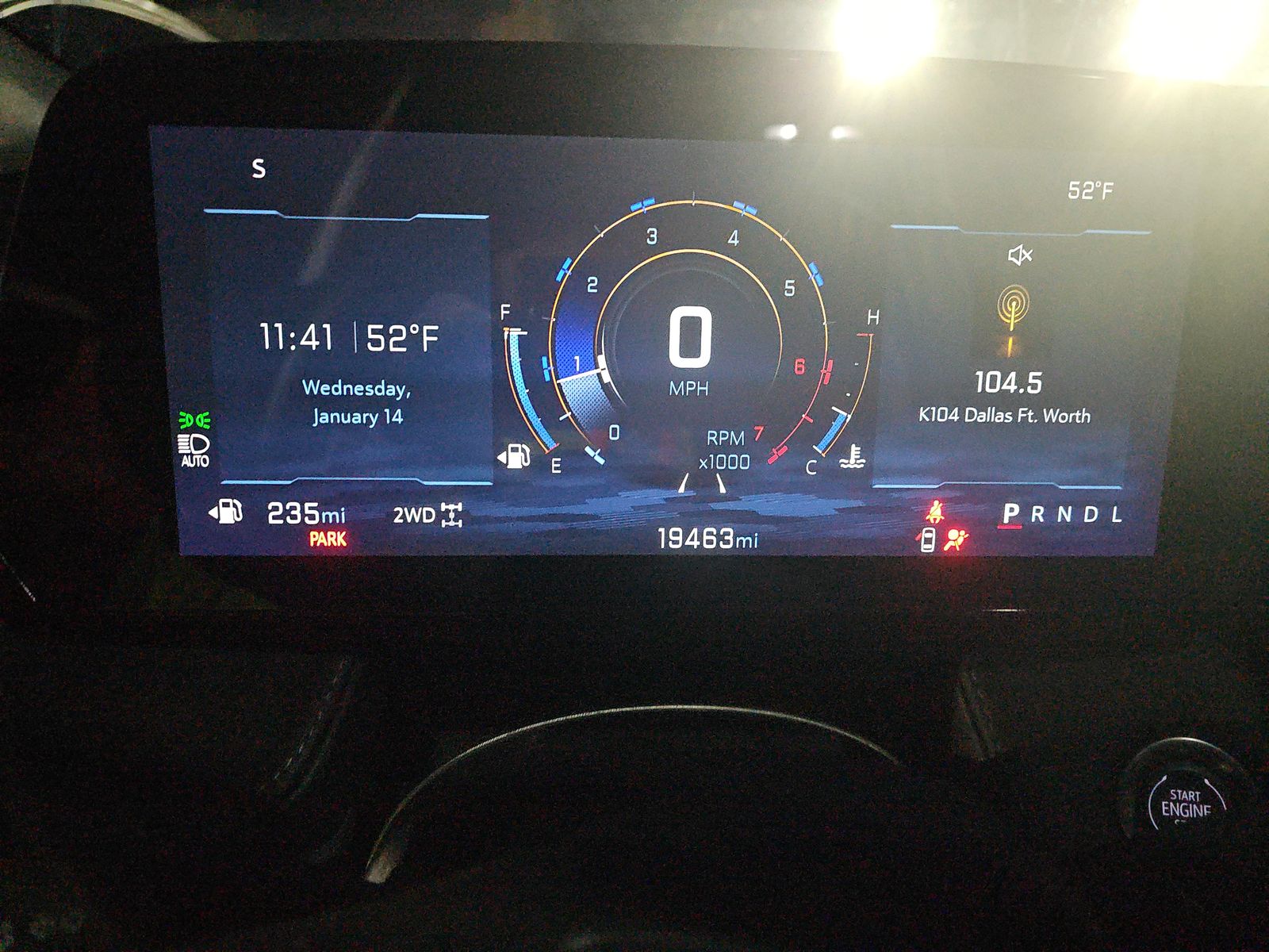 2025 Chevrolet Equinox LT AWD