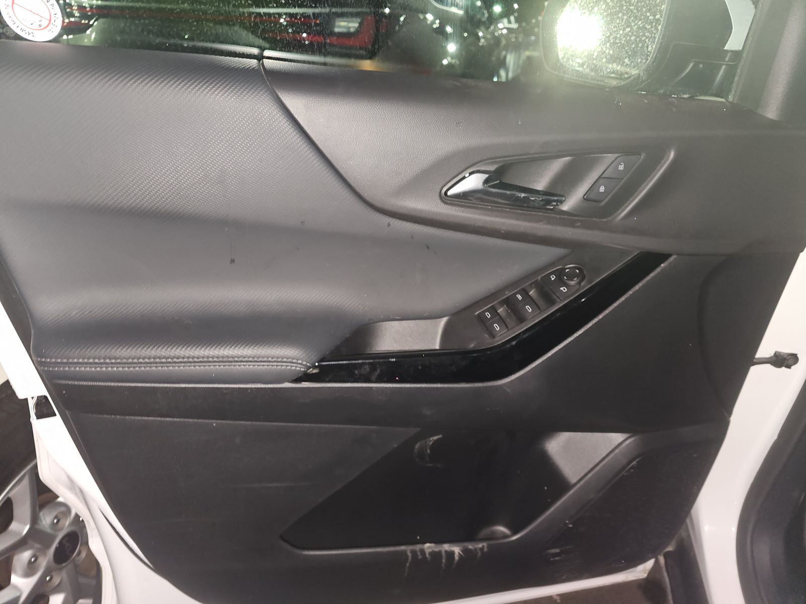 2025 Chevrolet Equinox LT AWD