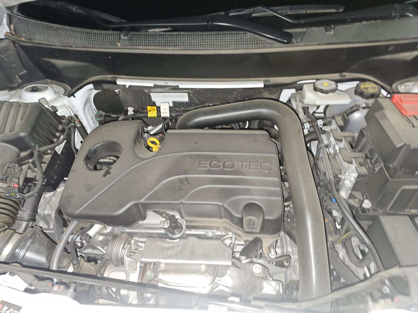 2025 Chevrolet Equinox LT AWD