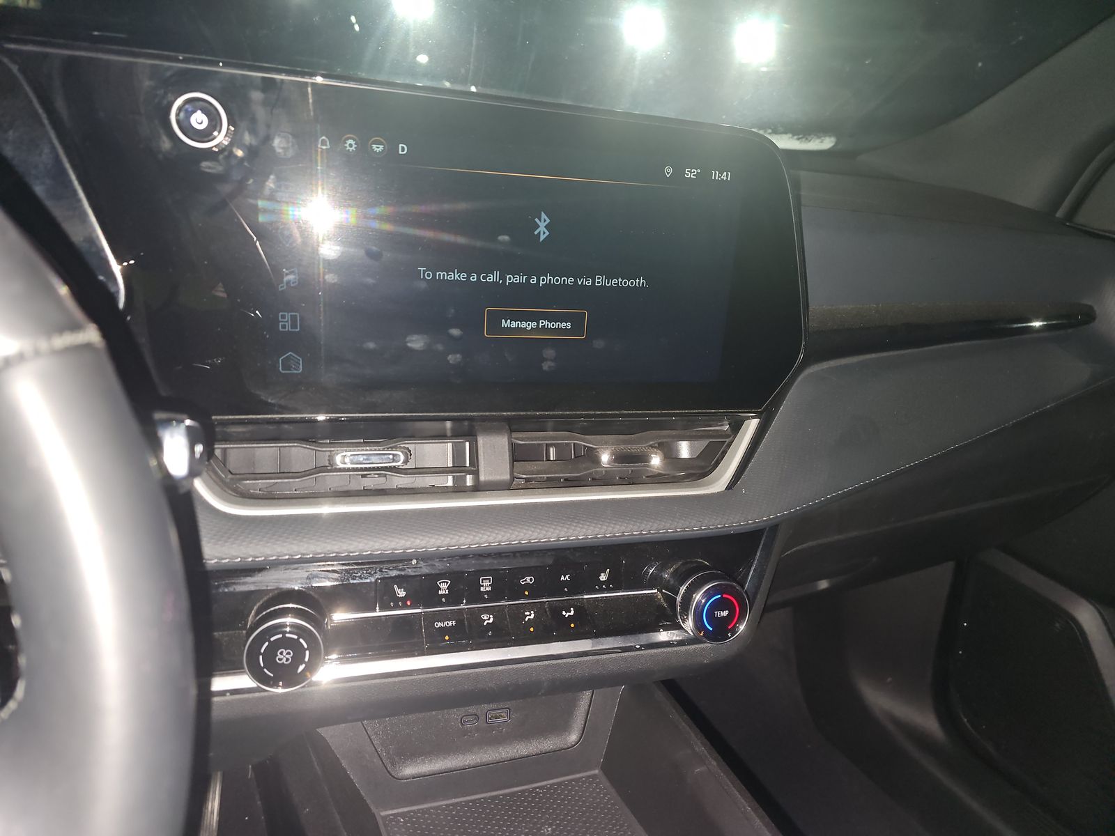 2025 Chevrolet Equinox LT AWD